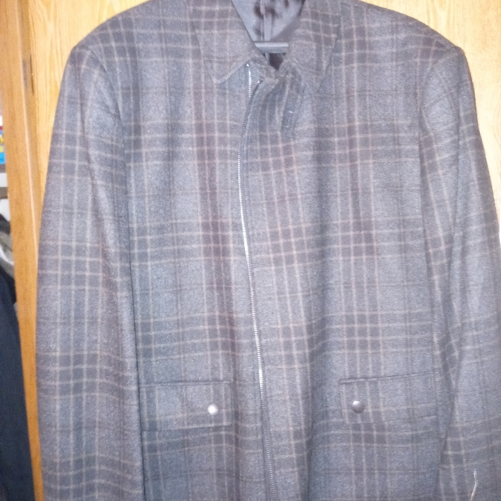 Men's jacket
